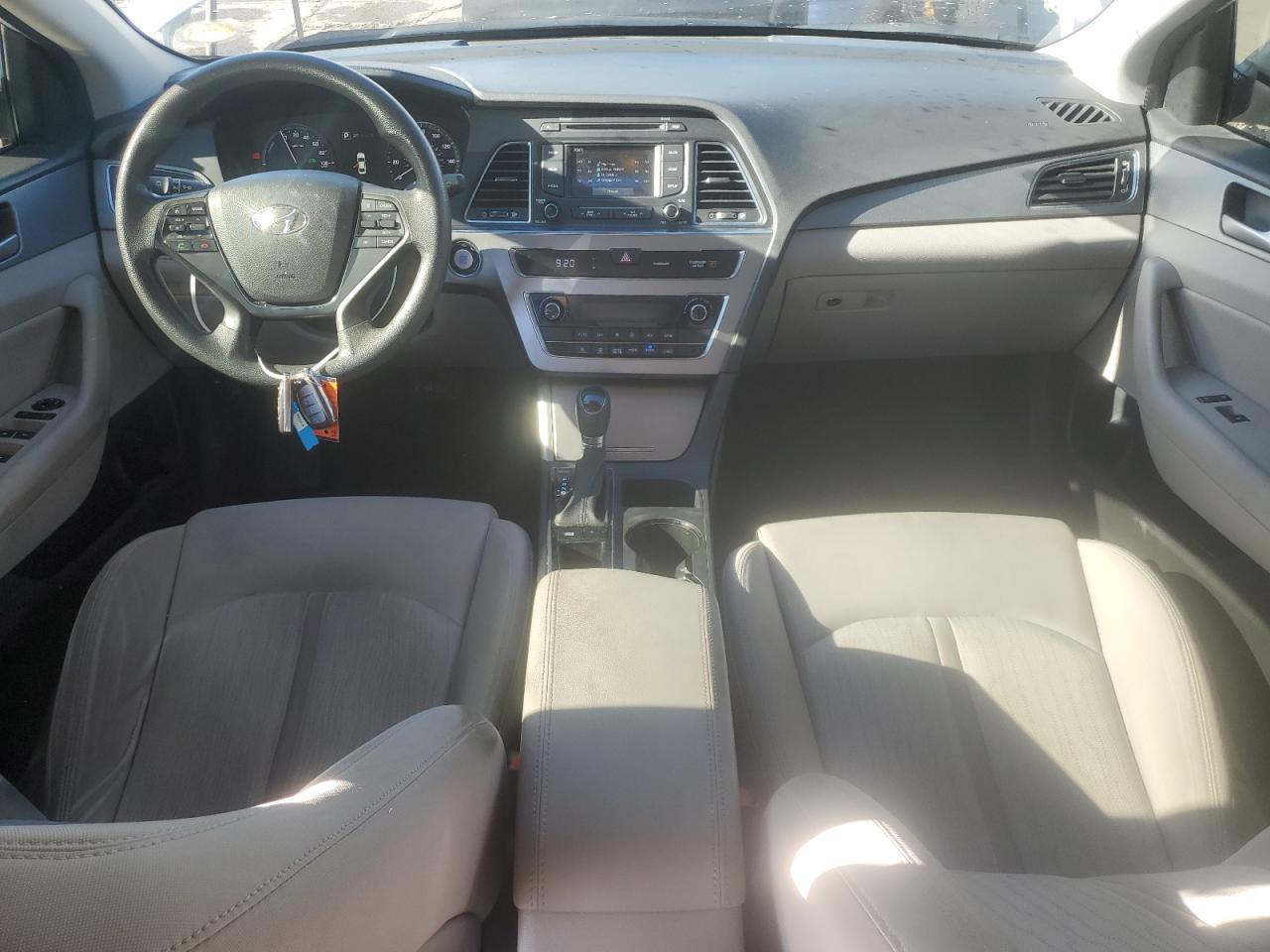 KMHE24L13GA014289 2016 Hyundai Sonata Hybrid