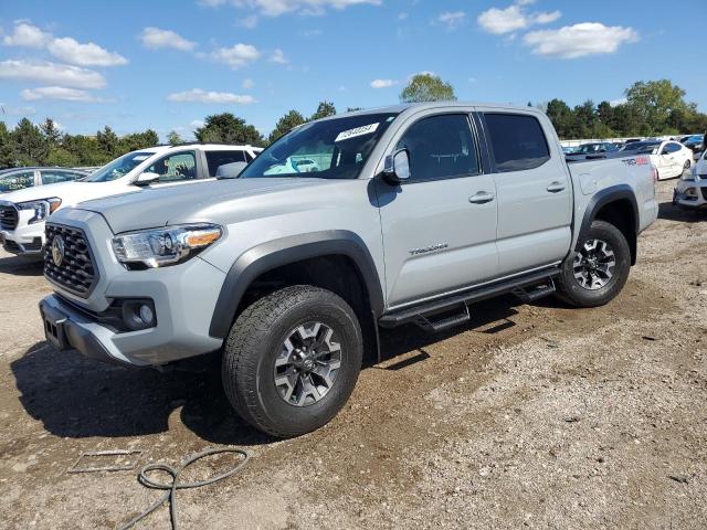 2021 Toyota Tacoma Double Cab