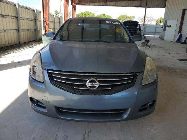  NISSAN ALTIMA 2012 Сірий