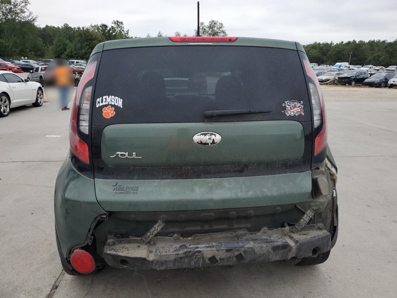 KNDJP3A58E7026663 2014 Kia Soul +