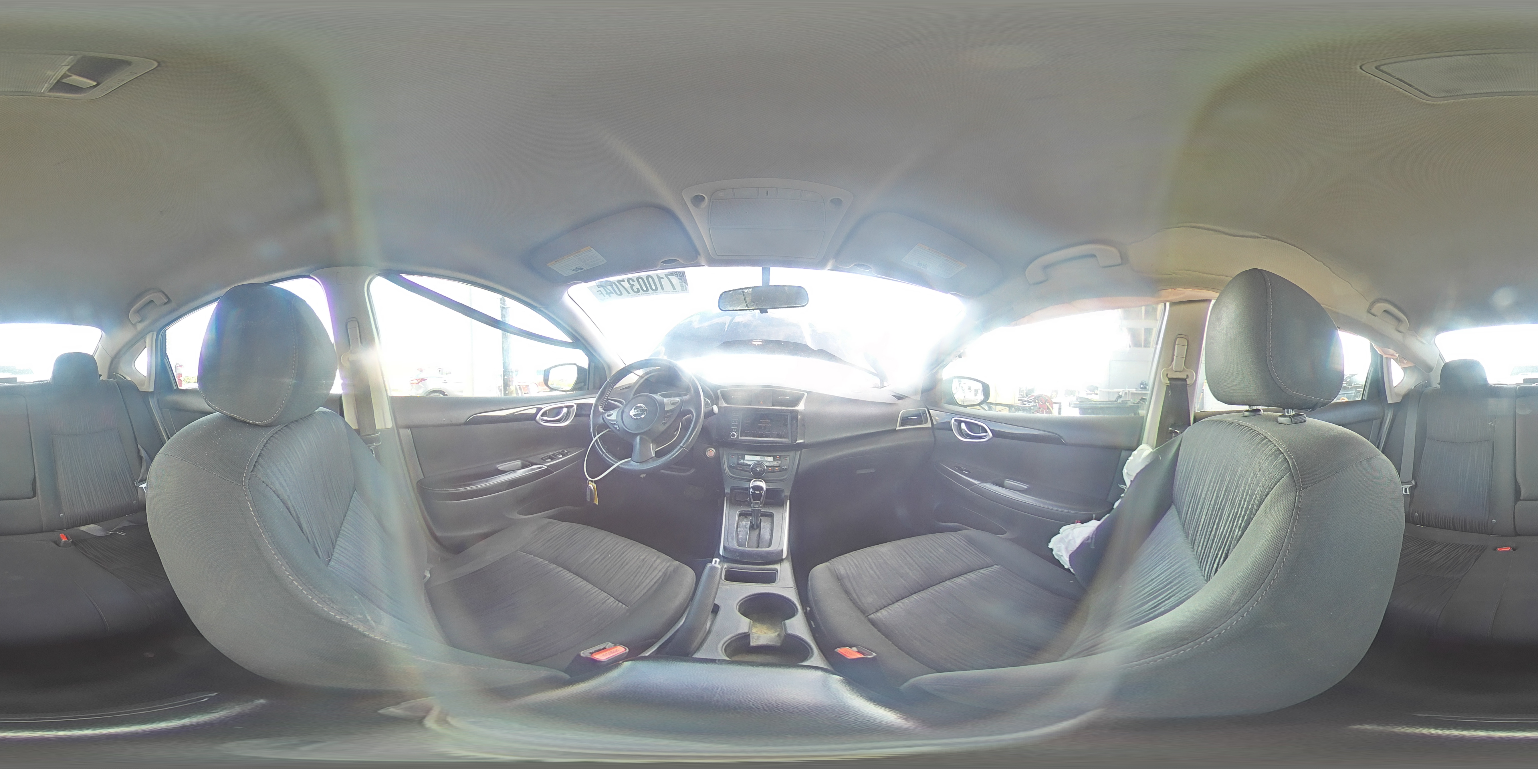 2019 Nissan Sentra - Image 14