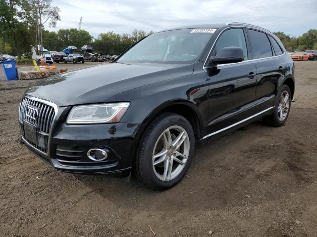 2014 Audi Q5 Premium Plus