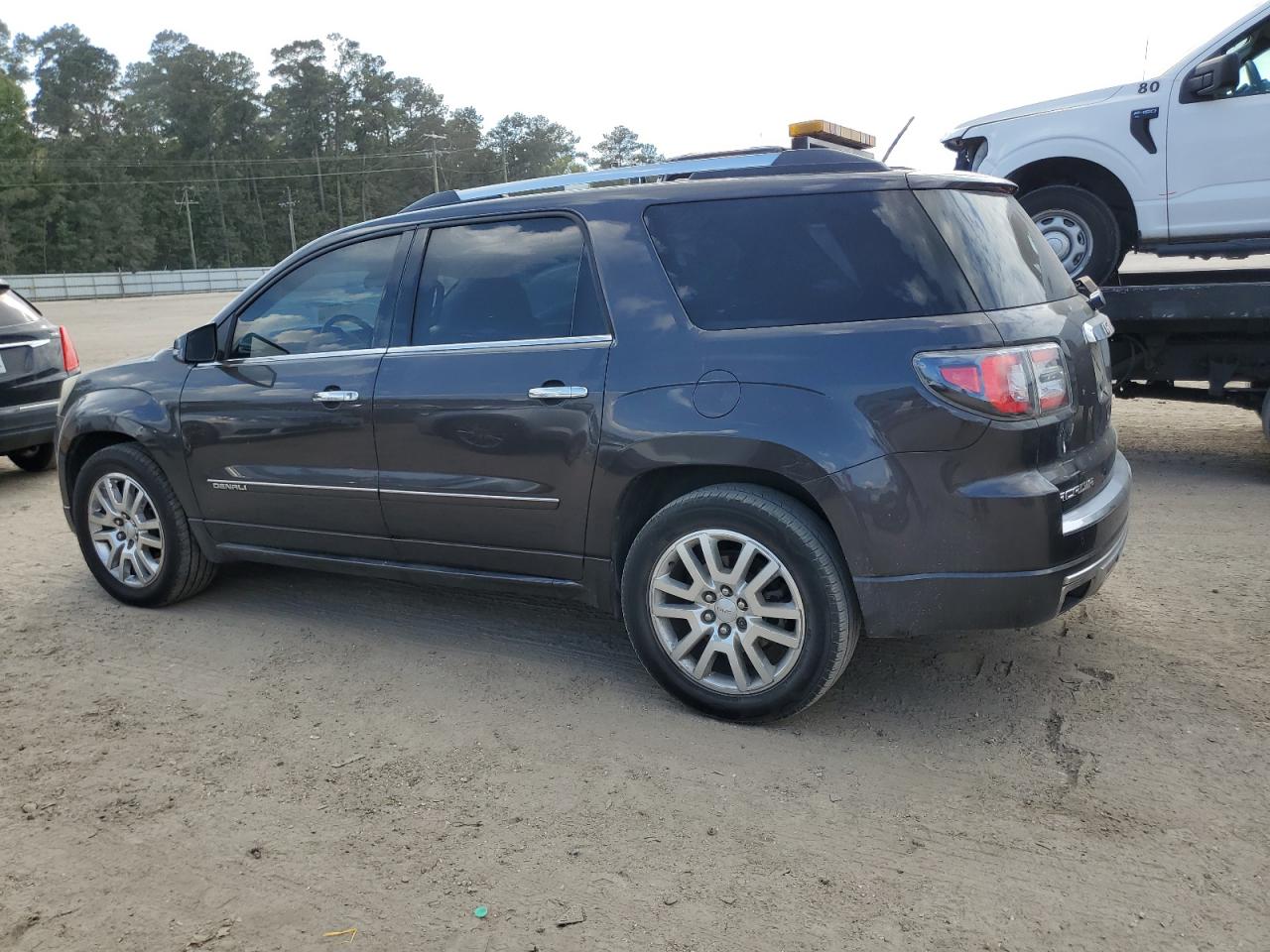 VIN 1GKKRTKDXFJ321521 2015 GMC ACADIA DEN no.2