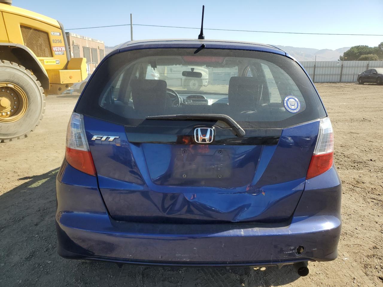 2013 Honda Fit - Image 6