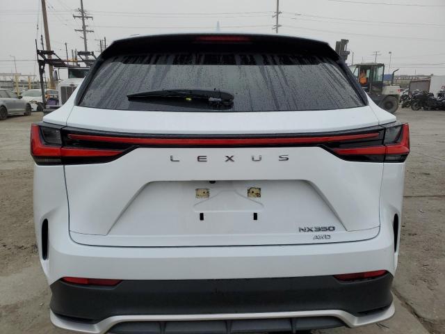 JTJKGCEZ0N5002142 Lexus NX 350  6