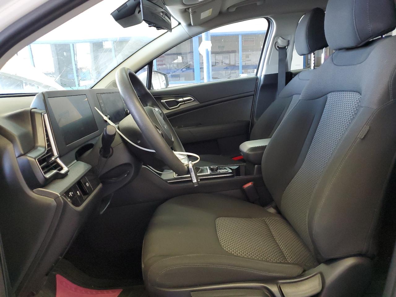 KNDPUCAF6P7051818 2023 Kia Sportage Lx