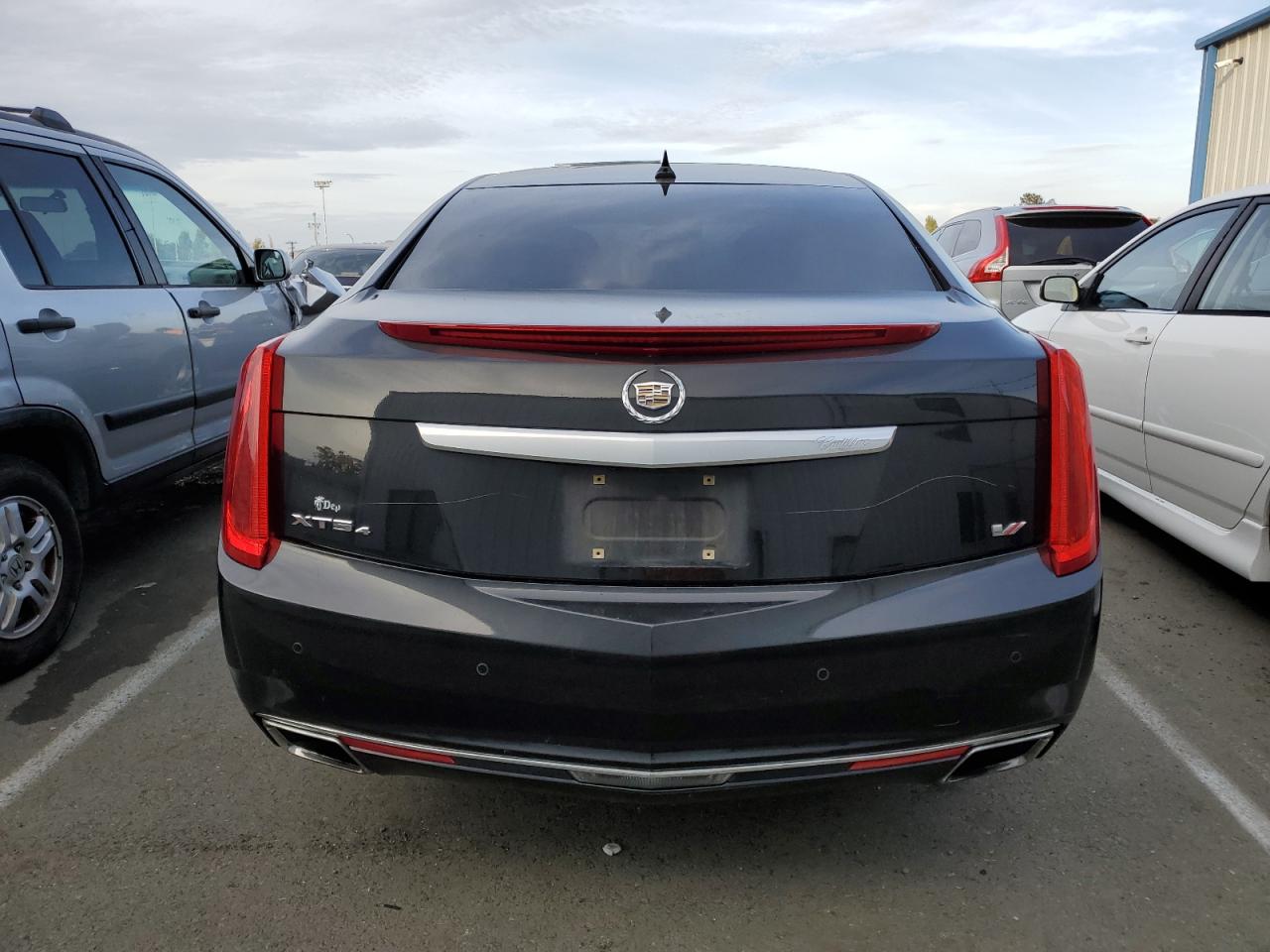 2014 Cadillac Xts Vsport Premium VIN: 2G61V5S81E9294708 Lot: 71774974