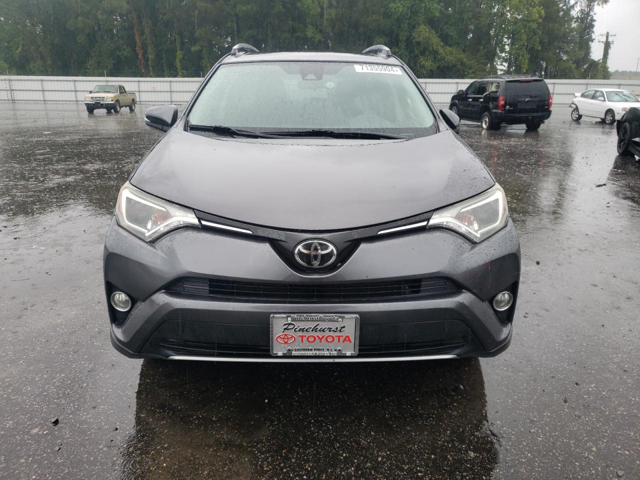 VIN JTMRFREV7JJ726920 2018 TOYOTA RAV4 no.5