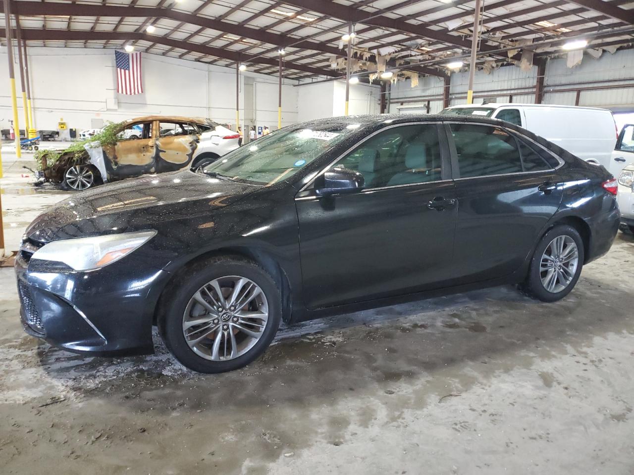 2015 Toyota Camry Le VIN: 4T1BF1FK7FU478211 Lot: 71280544