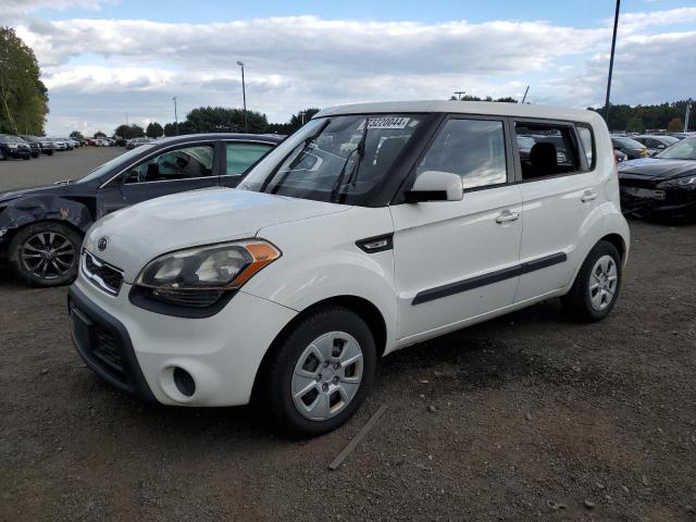 2012 Kia Soul 