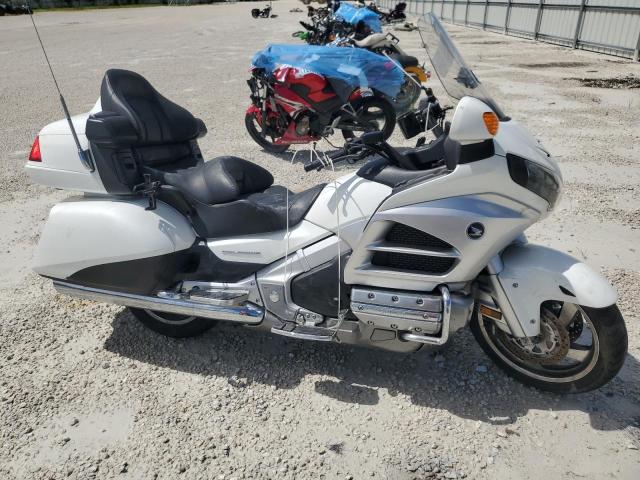 2012 Honda Gl1800 