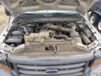 1999 Ford F250 Super Duty продається в Anderson, CA - Mechanical