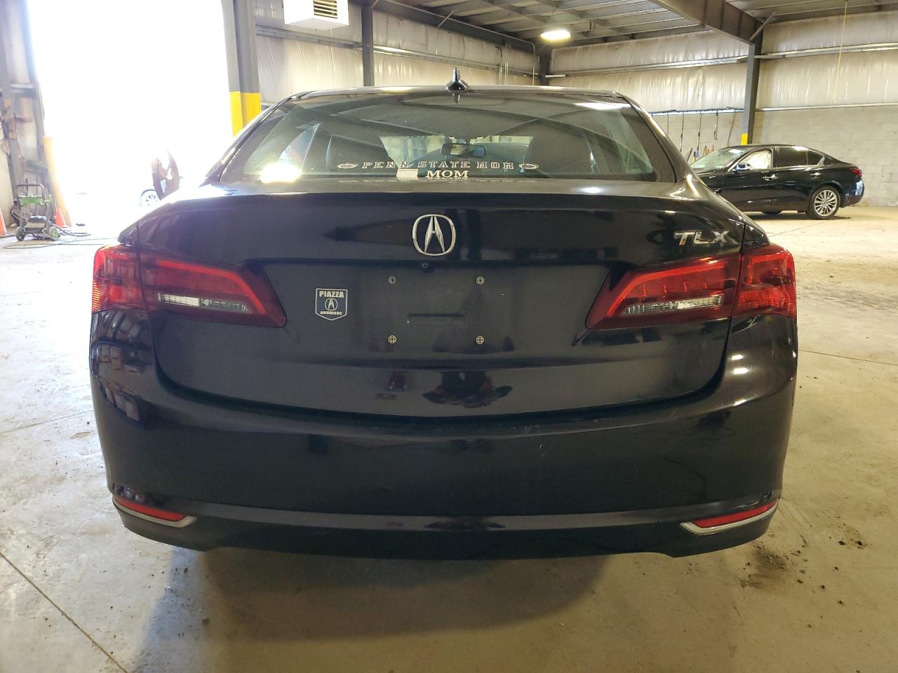 2016 Acura Tlx VIN: 19UUB2F34GA009962 Lot: 70759874