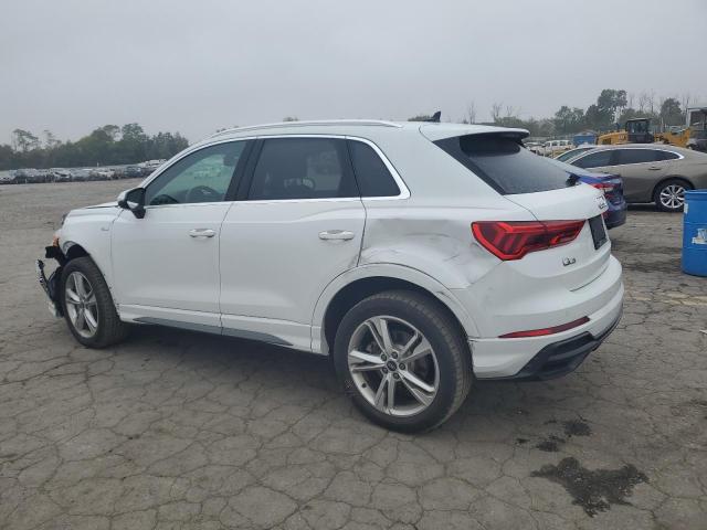 WA1DECF37M1079067 Audi Q3 PREMIUM 2