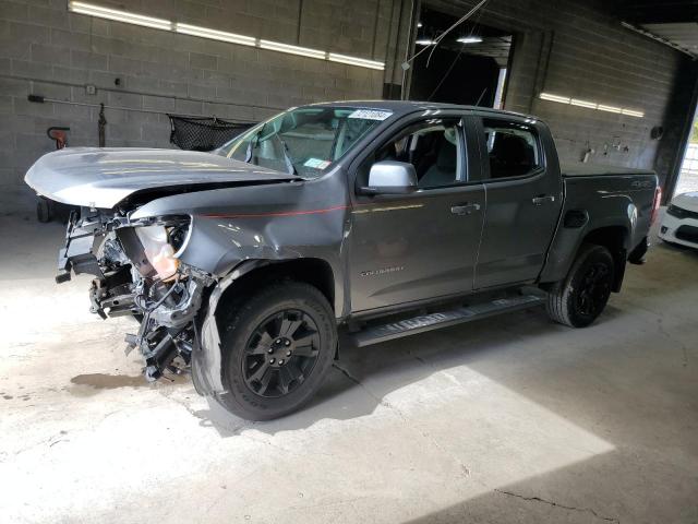 1GCGTCEN7M1159464 Chevrolet Colorado L