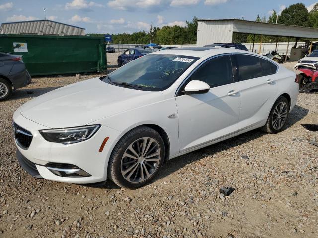 2018 Buick Regal Essence