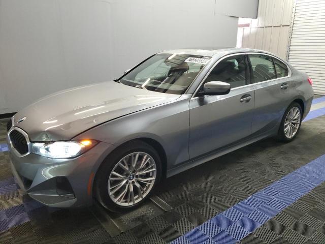 2024 BMW 3 SERIES, VIN: 3MW69FF08R8E13066
