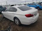 2016 Bmw 528 Xi zu verkaufen in Elgin, IL - Side