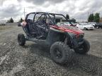 2023 Polaris Rzr Pro Xp 4 Ultimate продається в Eugene, OR - All Over