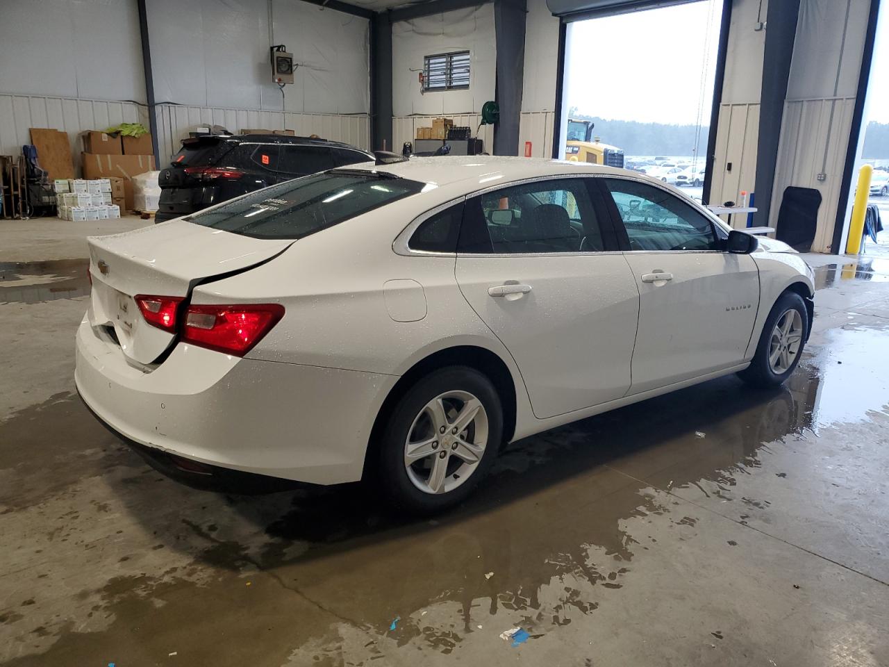 1G1ZC5ST6PF188199 CHEVROLET MALIBU 2023