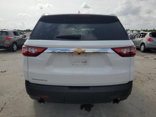 1GNERFKW9MJ109547 Chevrolet Traverse L 6