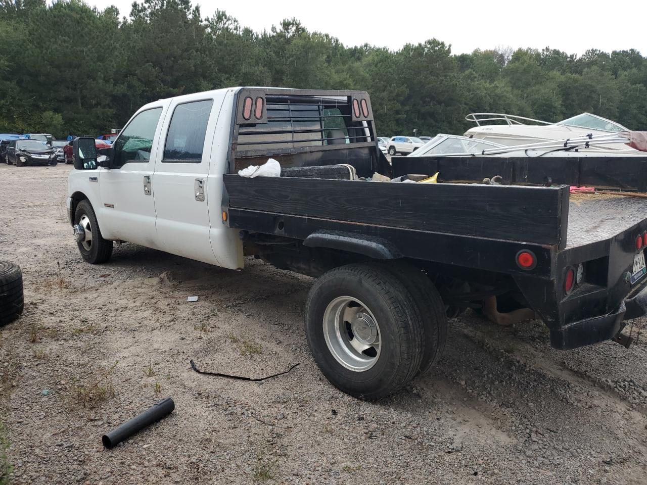 2000 Ford F350 - Image 2