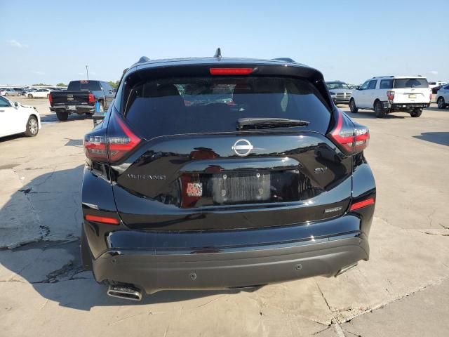 5N1AZ2BJ4PC142321 Nissan Murano SV 6