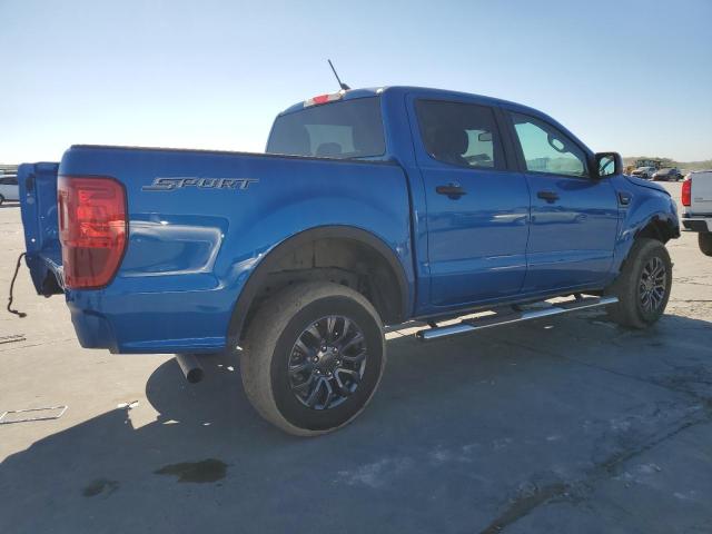 1FTER4EH5NLD28327 Ford Ranger XL 3