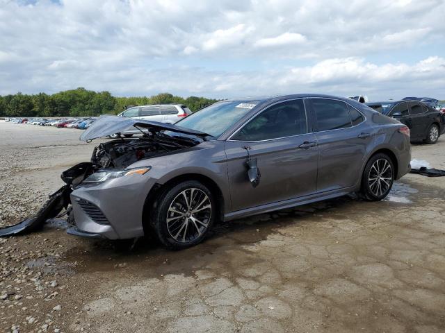  TOYOTA CAMRY 2019 Szary