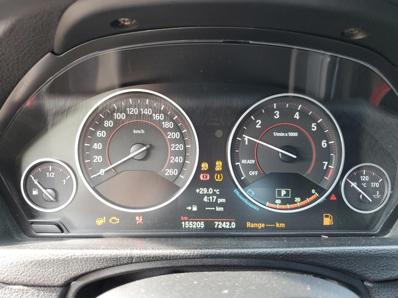 2014 BMW 428 Xi VIN: WBA3N5C52EF716712 Lot: 71567994