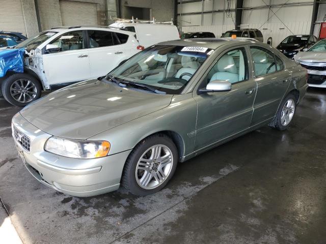 2006 Volvo S60 2.5T за продажба в Ham Lake, MN - Rear End