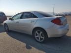 2007 Pontiac G6 Base na sprzedaż w North Las Vegas, NV - Minor Dent/Scratches