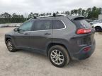 2014 Jeep Cherokee Latitude იყიდება Harleyville-ში, SC - Side