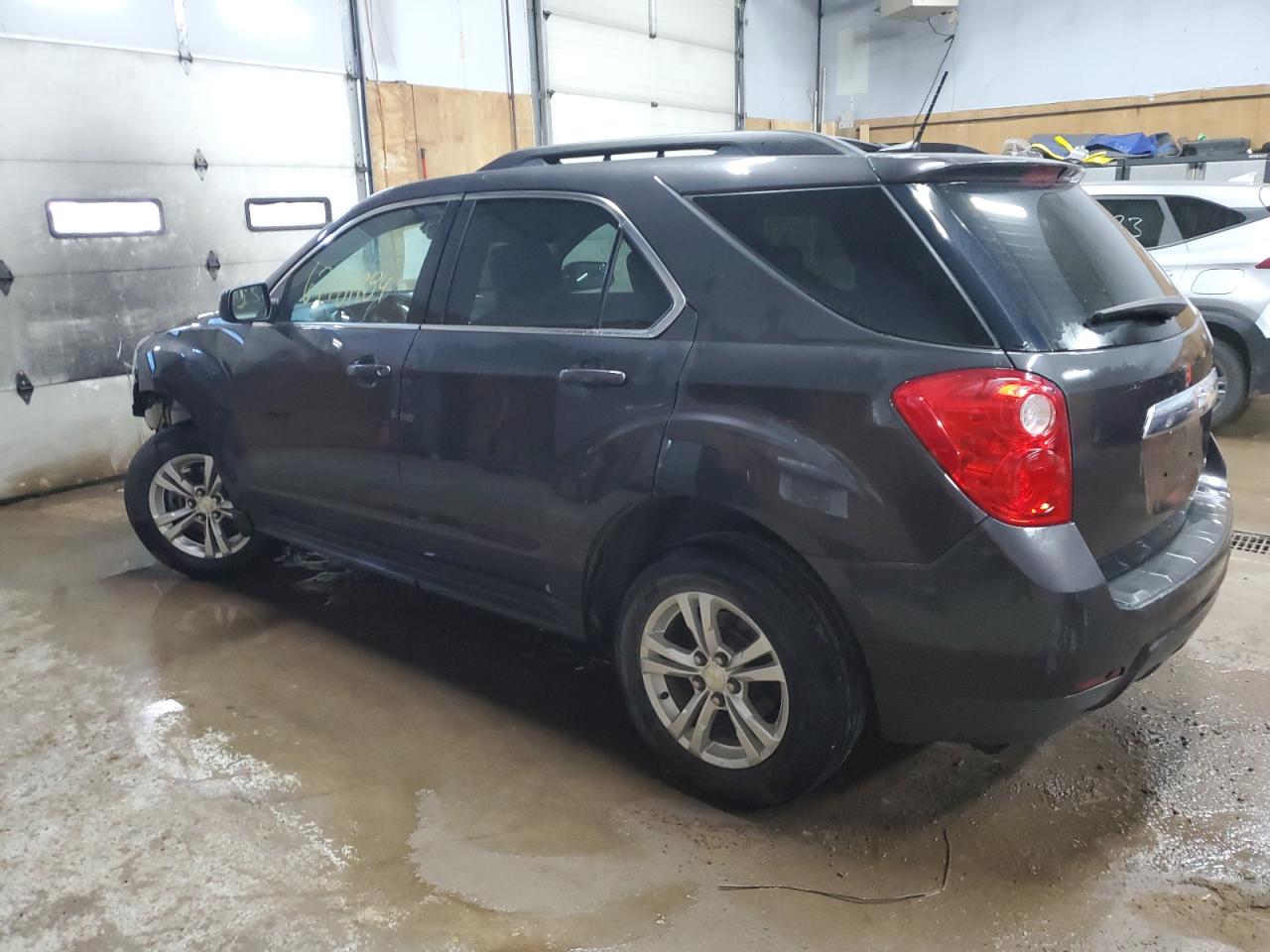 VIN 2GNALCEK2E6225761 2014 CHEVROLET EQUINOX no.2