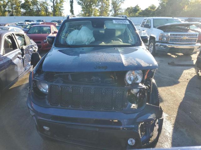  JEEP RENEGADE A 2023 Синій
