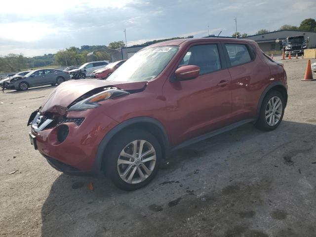 2015 Nissan Juke S