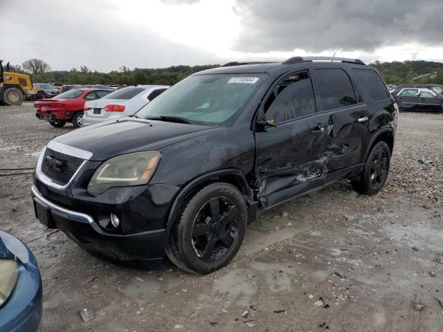 2012 Gmc Acadia Sle