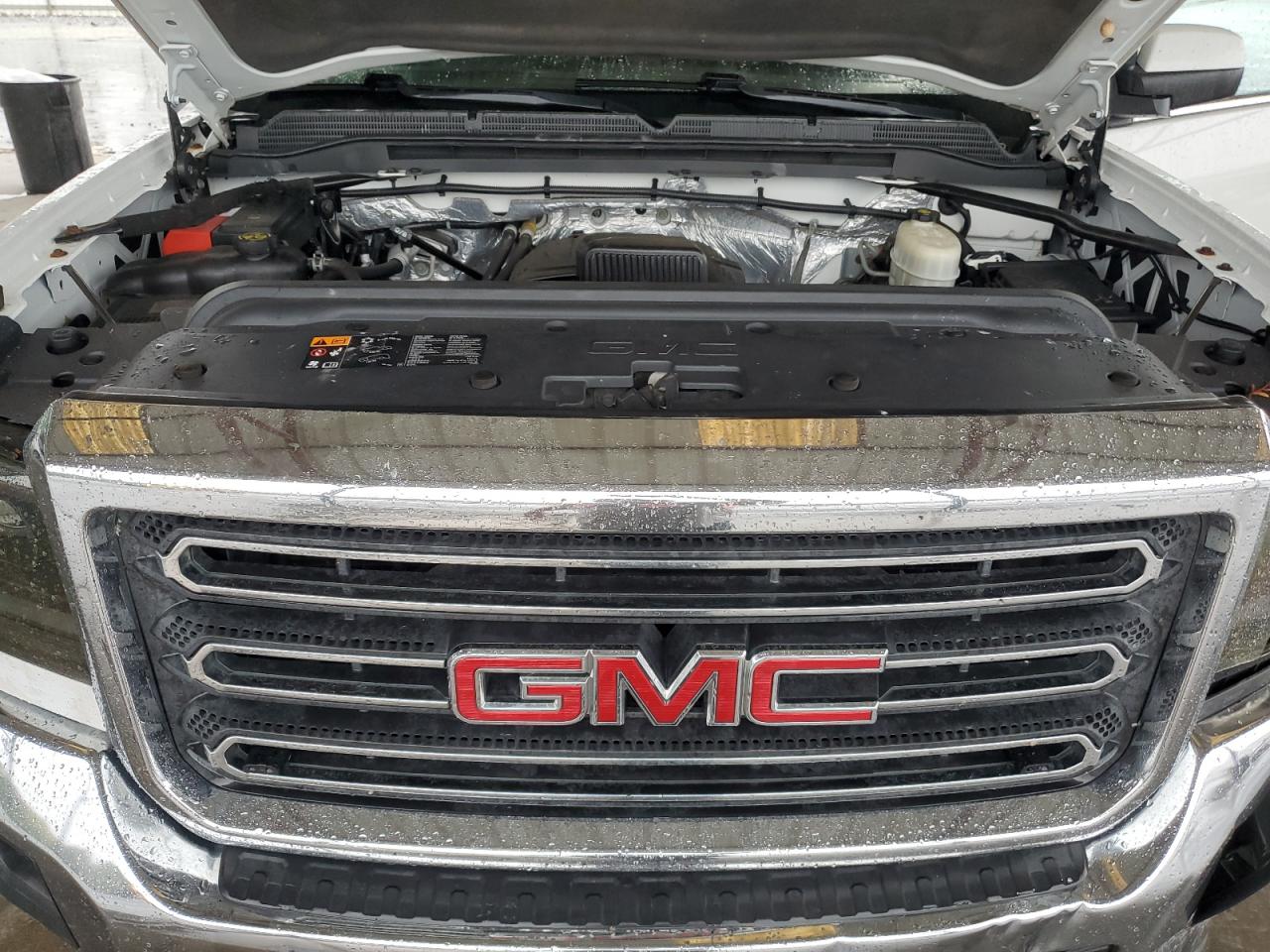 1GT21YEG5FZ126028 2015 GMC Sierra C2500 Sle