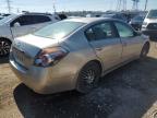 2009 Nissan Altima 2.5 продається в Elgin, IL - Mechanical