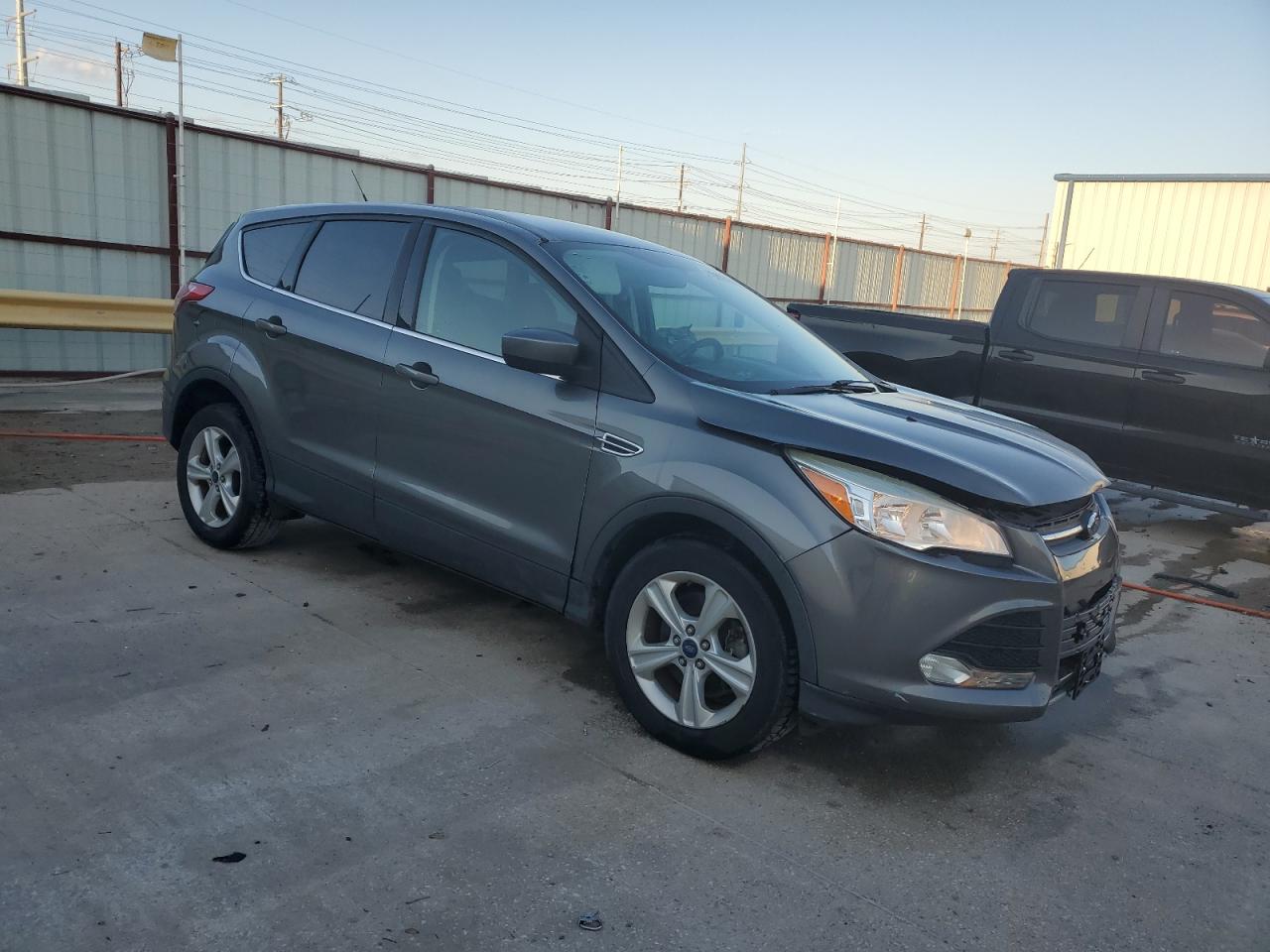 2014 Ford Escape - Image 4