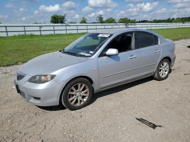 2007 Mazda 3 I