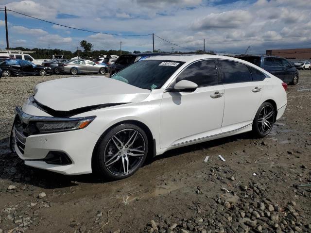 2022 Honda Accord Touring