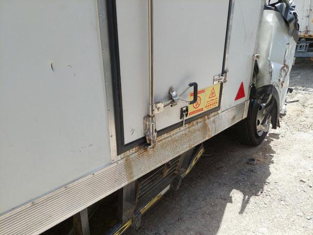 JAMKP34T1R7P01560 - 2024 ISUZU NPR - #undefined
