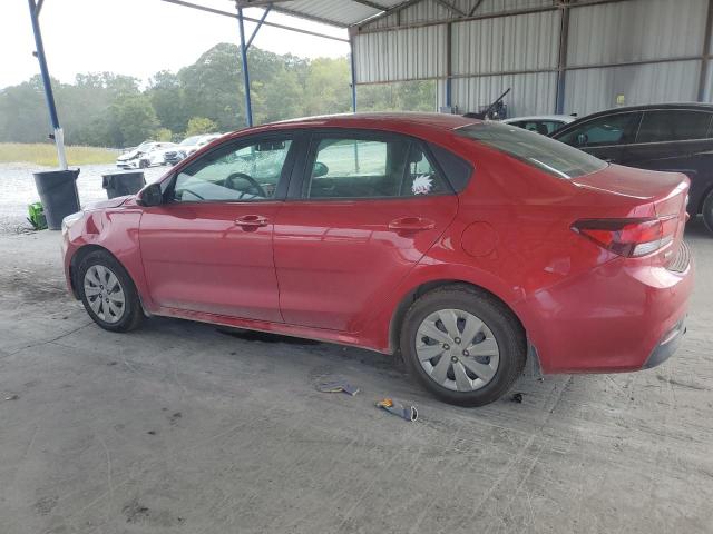 3KPA24AD1LE317627 Kia Rio Lx  2