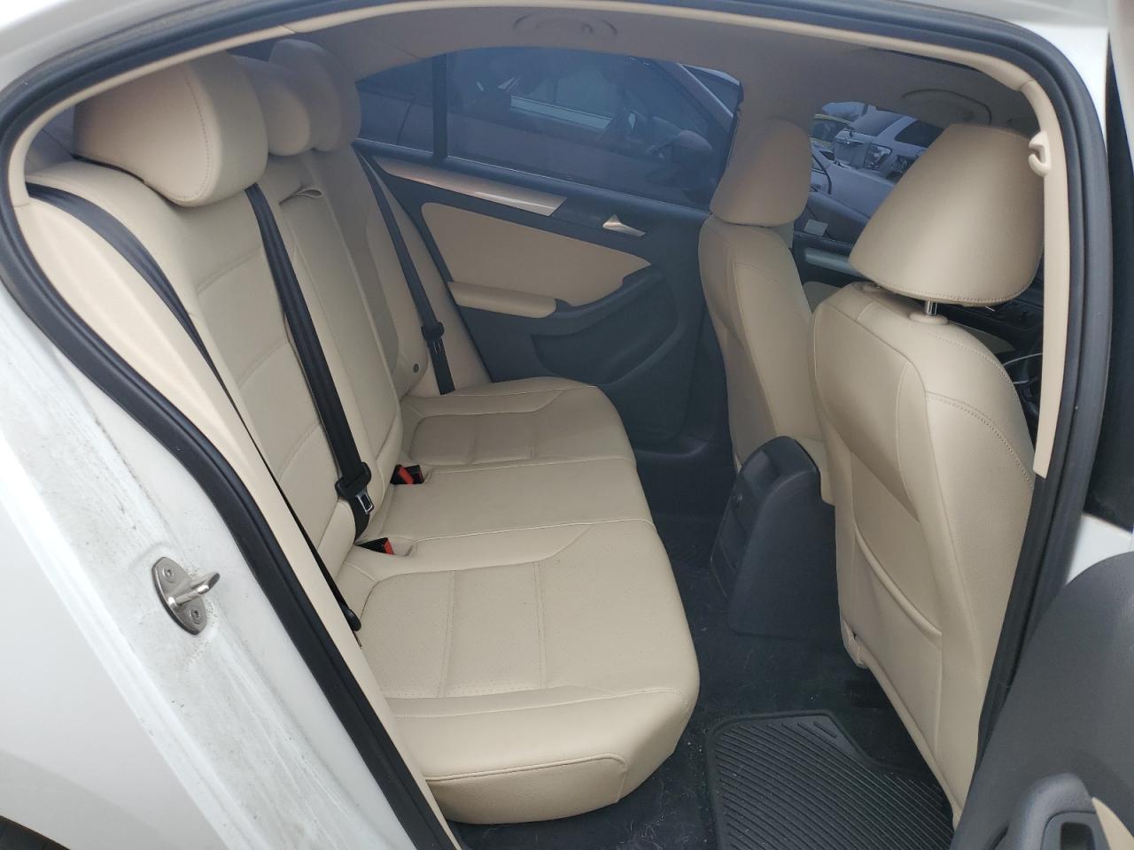 2017 Volkswagen Jetta Se VIN: 3VWB67AJXHM281625 Lot: 71950124