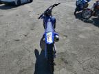 2024 YAMAHA YZ250 F for sale at Copart CA - MARTINEZ