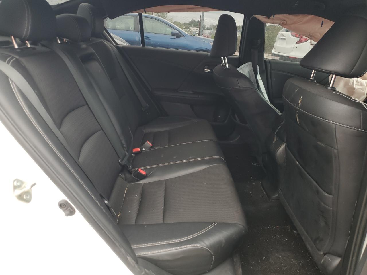 2016 Honda Accord - Image 10