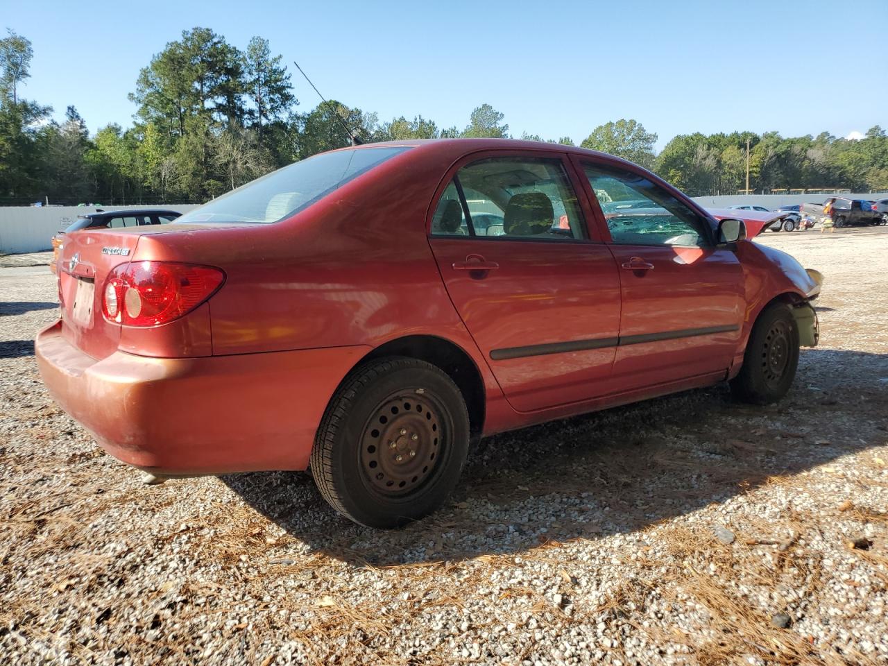 2006 Toyota Corolla - Image 3