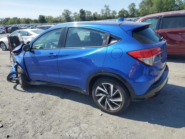 3CZRU6H15LM713919 Honda HR-V SPORT 2