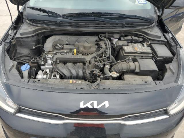 3KPA24AD2NE487031 Kia Rio LX 11